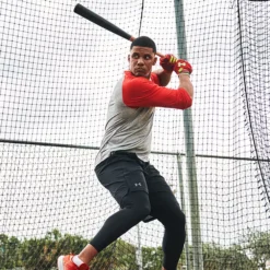 Under Armour Men's Utility 3/4 Sleeve Shirt -Rawling Baseball Shop 1358776 lfs 2