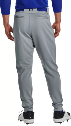 Under Armour Men's Gameday Vanish Baseball Pants 8 Under Armour Men's Gameday Vanish Baseball Pants -Rawling Baseball Shop 1367350 080 Grey MODBCK