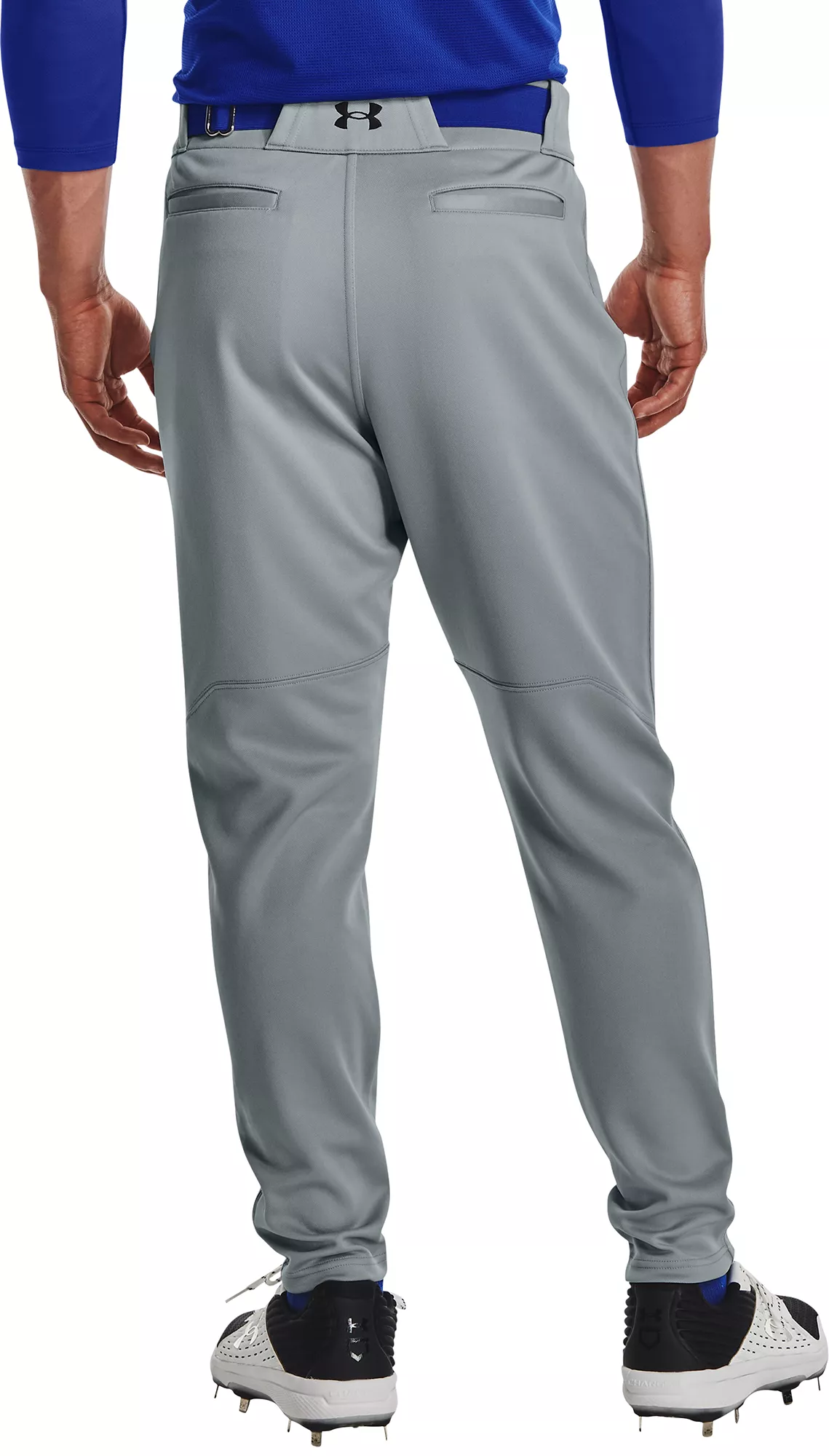 Under Armour Men's Gameday Vanish Baseball Pants 5 Under Armour Men's Gameday Vanish Baseball Pants - Image 3