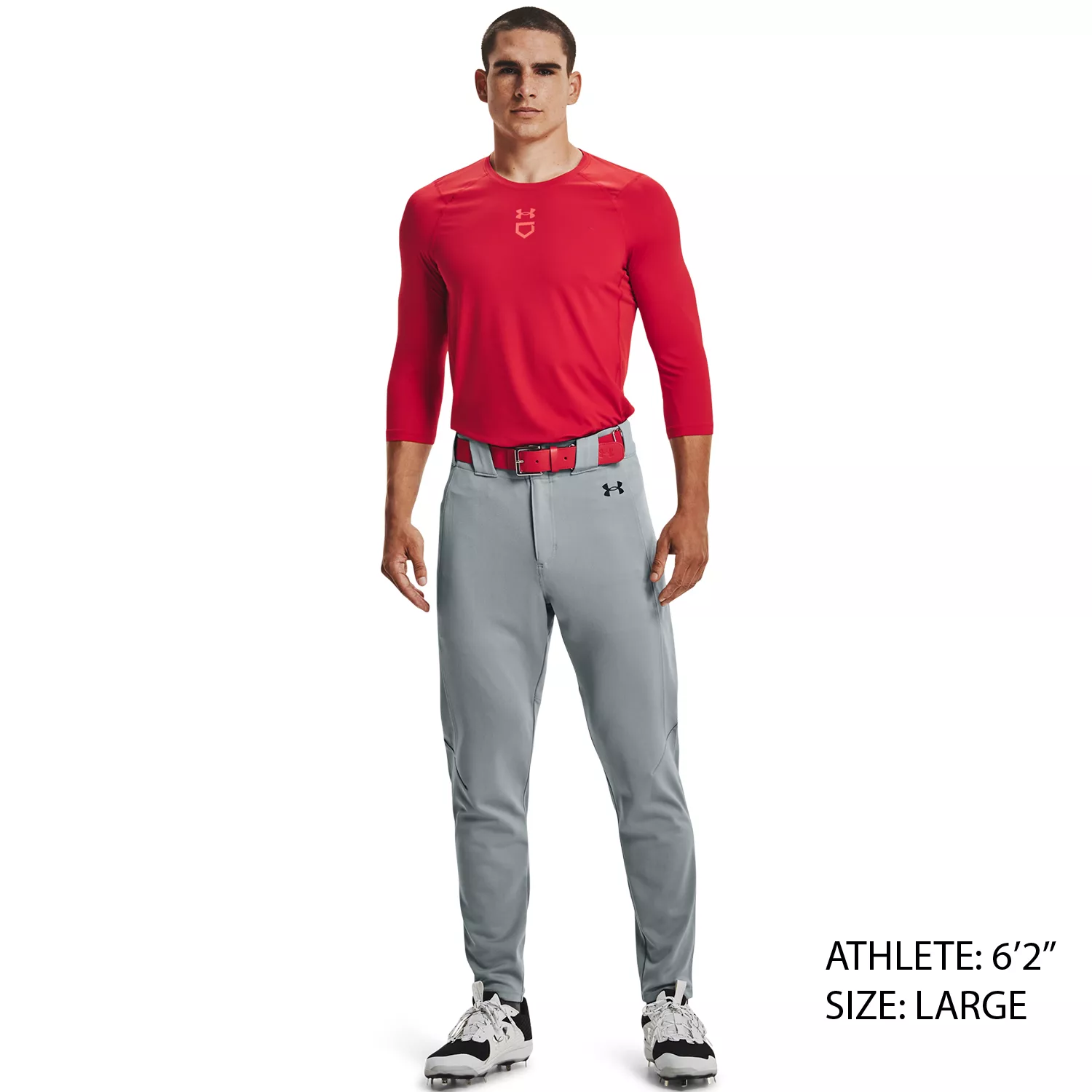 Under Armour Men's Vanish Pro Baseball Pants 4 Under Armour Men's Vanish Pro Baseball Pants - Image 2