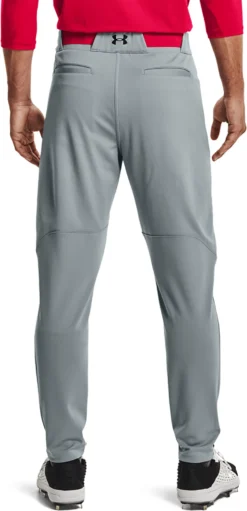Under Armour Men's Vanish Pro Baseball Pants 9 Under Armour Men's Vanish Pro Baseball Pants -Rawling Baseball Shop 1367352 Grey MODBCK