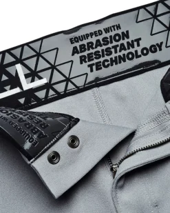 Under Armour Boys' Vanish Pro Baseball Pants 17 Under Armour Boys' Vanish Pro Baseball Pants -Rawling Baseball Shop 1367362 Grey DET alt1