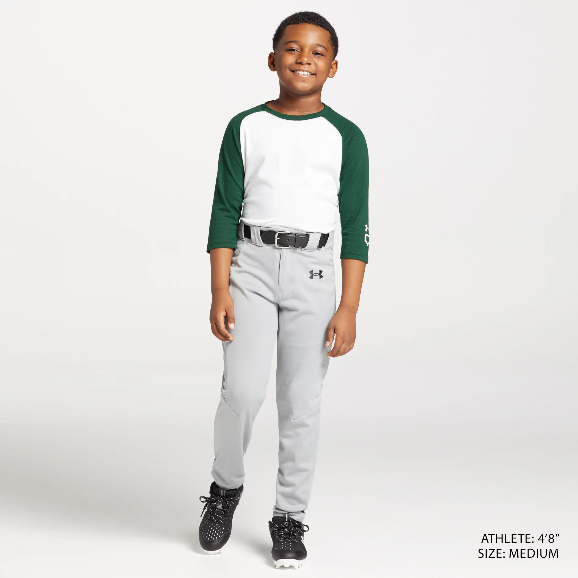 Under Armour Boys' Vanish Pro Baseball Pants 4 Under Armour Boys' Vanish Pro Baseball Pants - Image 2