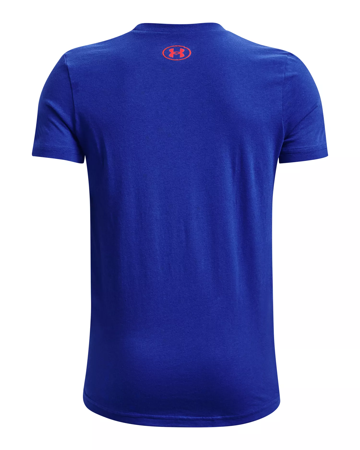 Under Armour Boys' Outta Here Short Sleeve T-Shirt 4 Under Armour Boys' Outta Here Short Sleeve T-Shirt - Image 2
