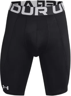 Under Armour Men's Diamond Utility Sliding Shorts With Cup 10 Under Armour Men's Diamond Utility Sliding Shorts With Cup -Rawling Baseball Shop 1375635 001 BlackHaloGray FRT