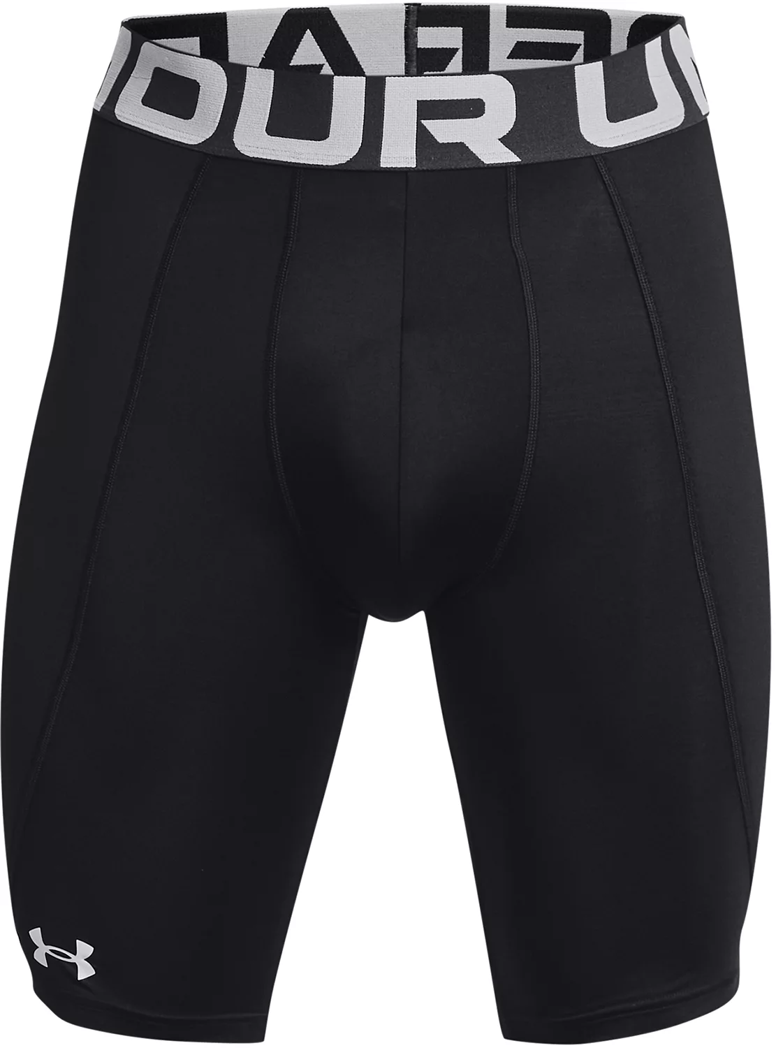 Under Armour Men's Diamond Utility Sliding Shorts With Cup 6 Under Armour Men's Diamond Utility Sliding Shorts With Cup - Image 4