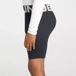 Under Armour Boys' Diamond Utility Slider Shorts -Rawling Baseball Shop 1375636 001 BlackHaloGray MODSDE