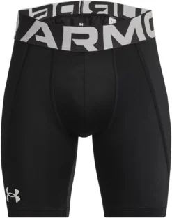 Under Armour Boy's Diamond Utility Sliding Shorts With Cup 12 Under Armour Boy's Diamond Utility Sliding Shorts With Cup -Rawling Baseball Shop 1375637 001 BlackHaloGray FRT