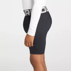 Under Armour Boy's Diamond Utility Sliding Shorts With Cup 11 Under Armour Boy's Diamond Utility Sliding Shorts With Cup -Rawling Baseball Shop 1375637 001 BlackHaloGray MODSDE