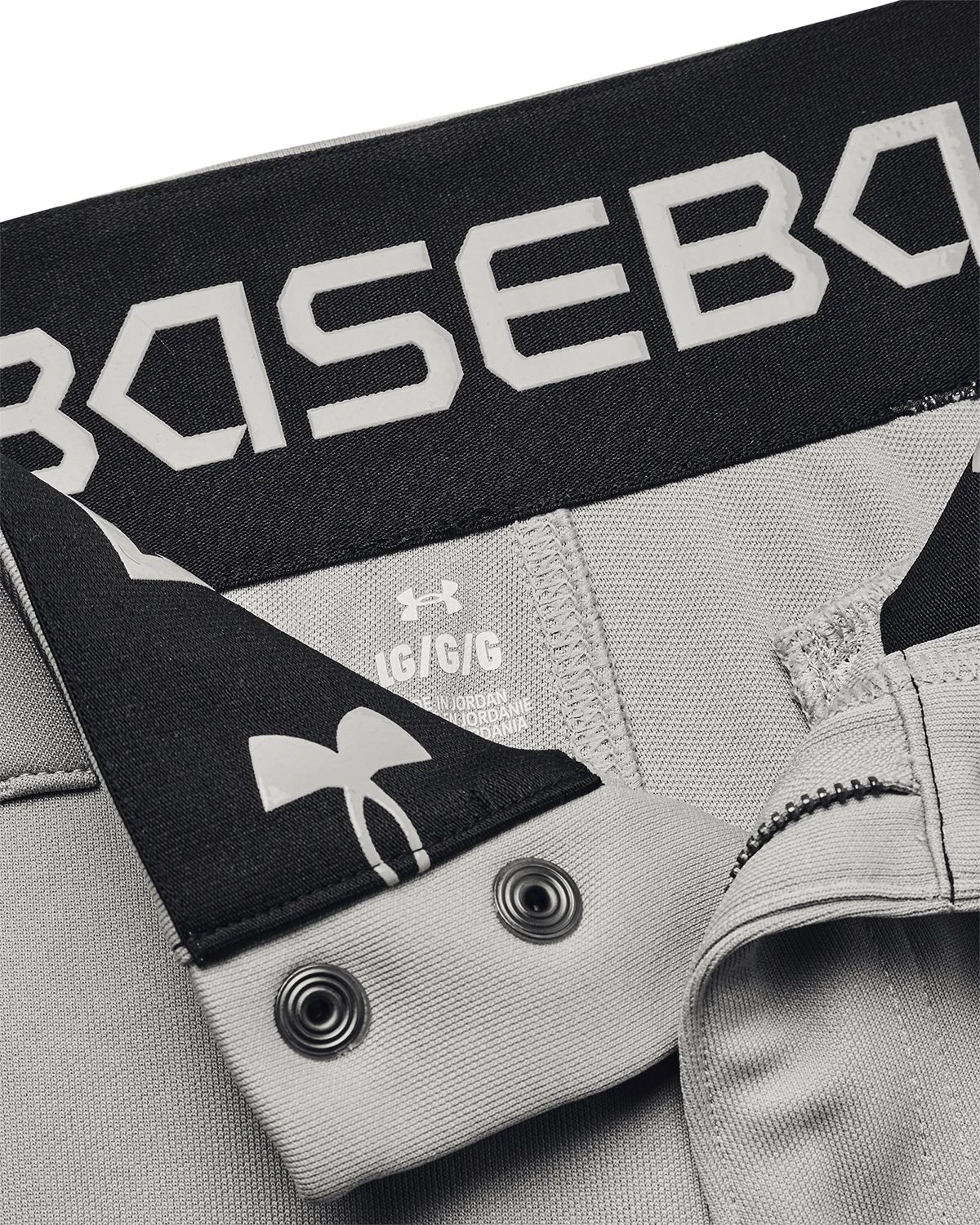 Under Armour Men's Utility Traditional Baseball Pants 7 Under Armour Men's Utility Traditional Baseball Pants - Image 5