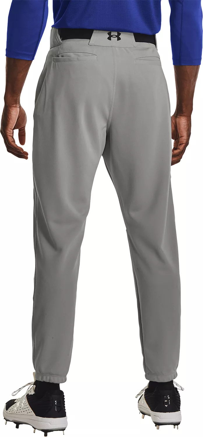 Under Armour Men's Utility Traditional Baseball Pants 5 Under Armour Men's Utility Traditional Baseball Pants - Image 3