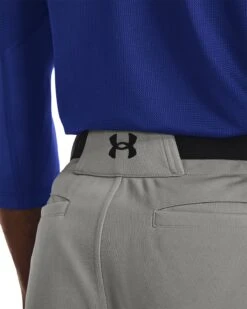 Under Armour Men's Utility Traditional Baseball Pants 10 Under Armour Men's Utility Traditional Baseball Pants -Rawling Baseball Shop 1375653 075 BaseballGrey MODDET