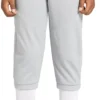 Under Armour Boys' Utility Knicker Baseball Pants -Rawling Baseball Shop 1375659 BaseballGray FRT