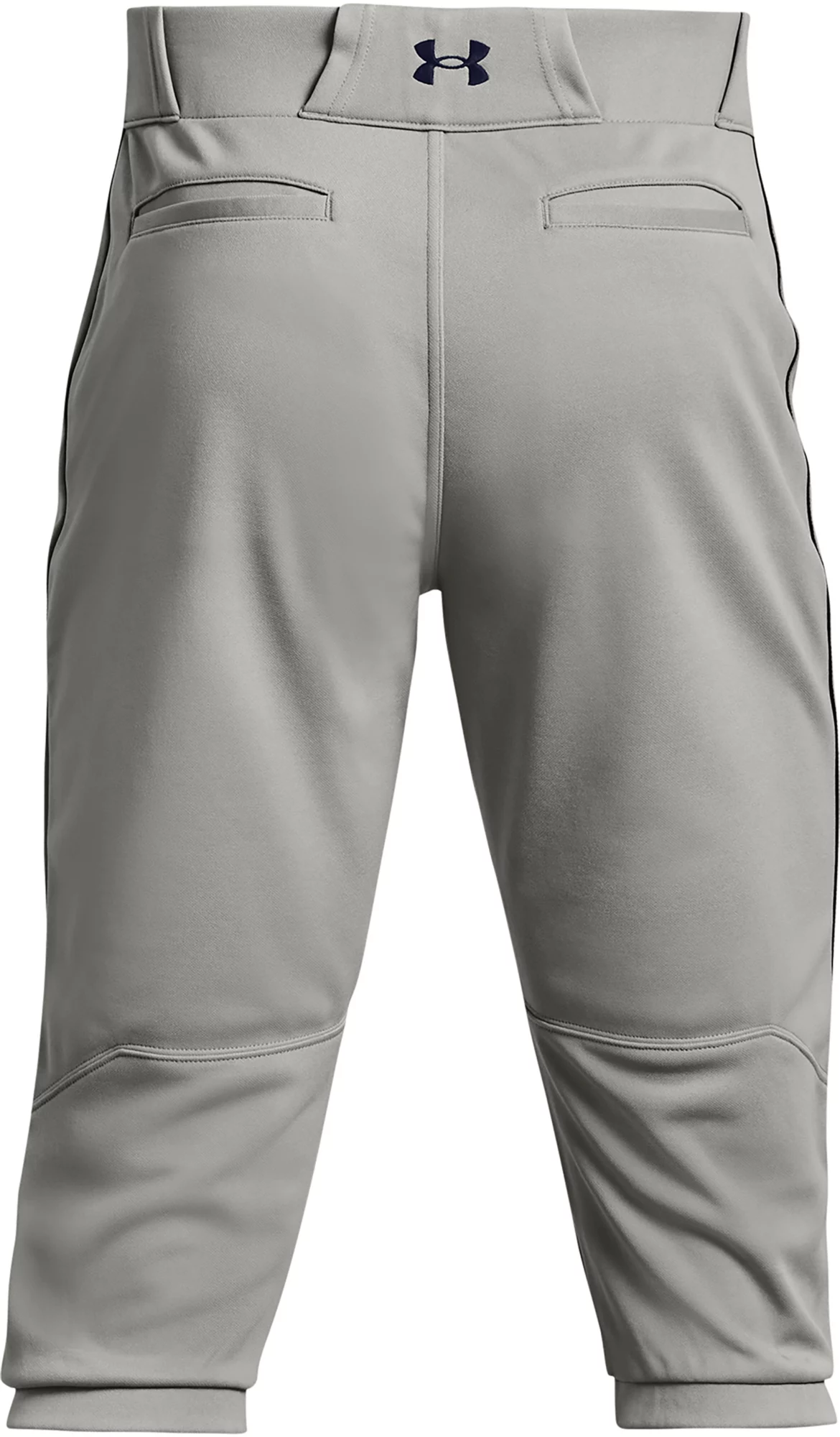 Under Armour Men's Gameday Vanish Piped Knicker Baseball Pants 4 Under Armour Men's Gameday Vanish Piped Knicker Baseball Pants - Image 2