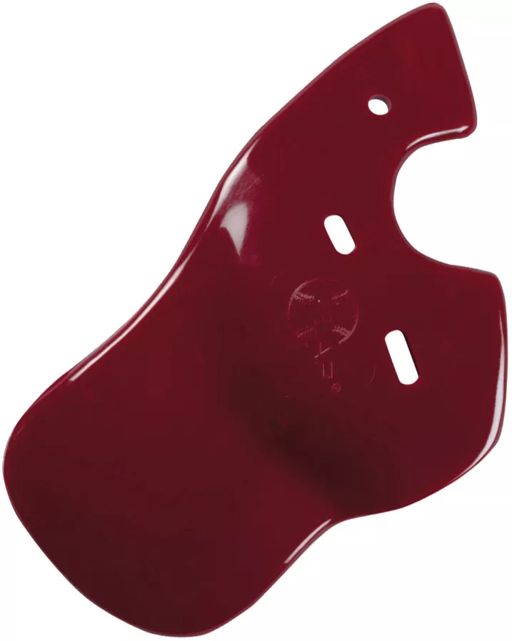 Markwort Batter's C-Flap Face Protector 3 Markwort Batter's C-Flap Face Protector