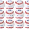 Baden Official Little League Baseballs - 12-Pack -Rawling Baseball Shop 16BDNU1BBLLGFFCLLBSB