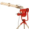 Heater Pro Baseball Pitching Machine W/ Feeder -Rawling Baseball Shop 16HEAUHTRPRBSBLLMTRA