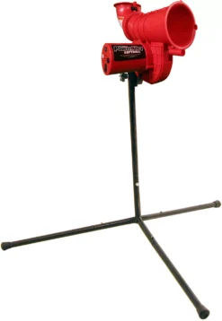 Heater PowerAlley 11β Softball Pitching Machine