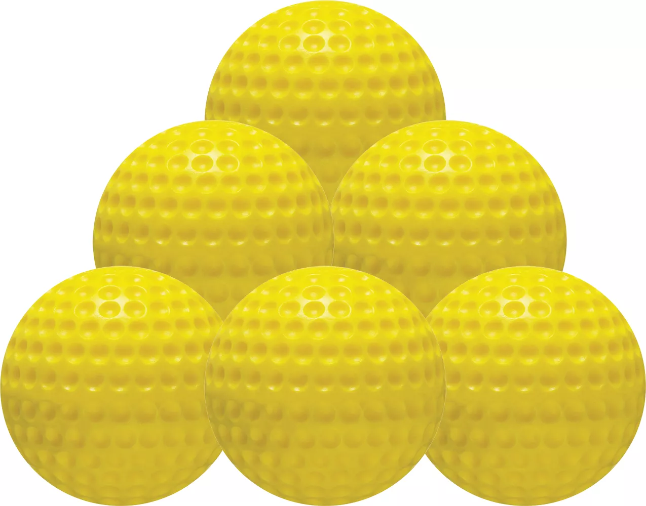 Jugs Perfect Strike PS-50 Pitching Machine Baseballs - 6 Pack 3 Jugs Perfect Strike PS-50 Pitching Machine Baseballs - 6 Pack