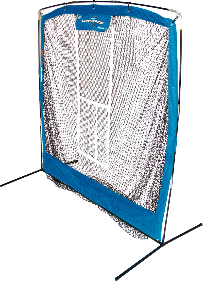 Jugs S0300 Complete Practice Travel Screen 3 Jugs S0300 Complete Practice Travel Screen