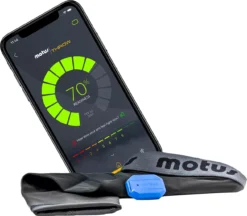 MotusBASEBALL Youth Complete Batter's & Pitcher's Training Package