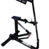 Louisville Slugger UPM 50 Black Flame Pitching Machine -Rawling Baseball Shop 16LSLUBLCKFLMPTCHTRA
