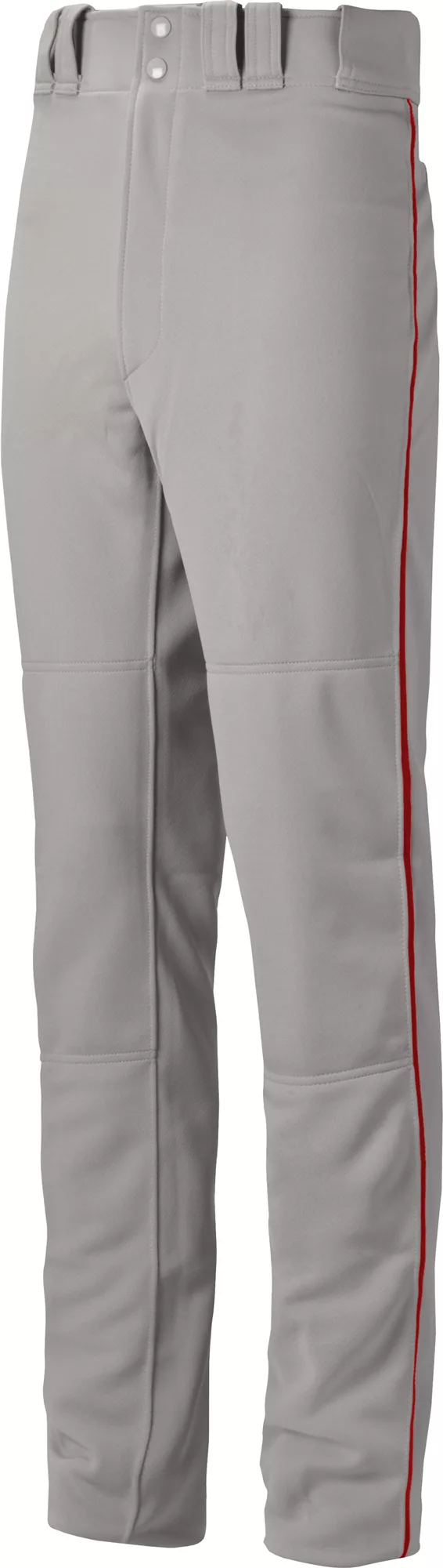 Mizuno Boys' Select Pro Piped Baseball Pants 3 Mizuno Boys' Select Pro Piped Baseball Pants