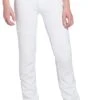 Mizuno Boys' MVP Pro Baseball Pants 2 Mizuno Boys' MVP Pro Baseball Pants -Rawling Baseball Shop 16MIZBMZNYTHMVPPRBBA Baseball White