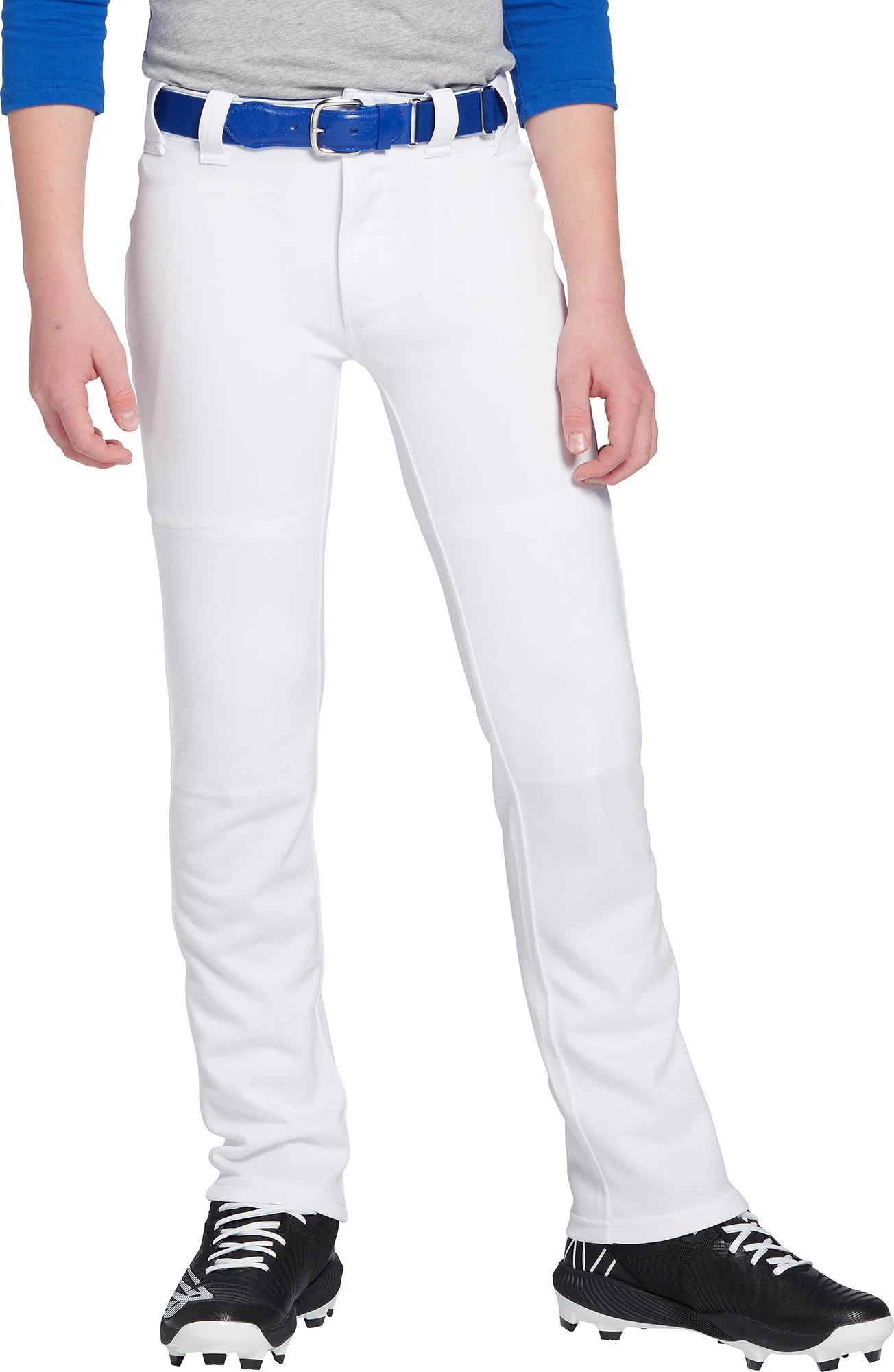 Mizuno Boys' MVP Pro Baseball Pants 3 Mizuno Boys' MVP Pro Baseball Pants