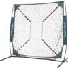 PRIMED 5' Instant Net W/ Pitching Target -Rawling Baseball Shop 16PMDU5NSTNTNT201TRA