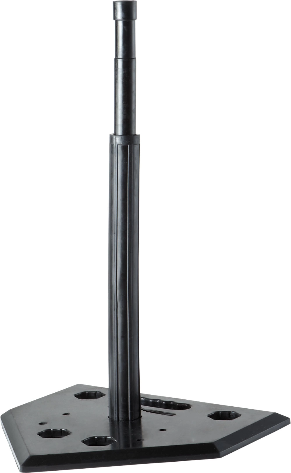 PRIMED 5-Position Rubber Batting Tee 3 PRIMED 5-Position Rubber Batting Tee