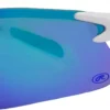 Rawlings 3 RV Sunglasses 1 Rawlings 3 RV Sunglasses -Rawling Baseball Shop 16RAWURWLNGS3RVWHSGS White Blue Revo