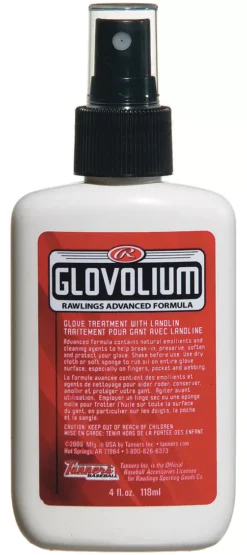 Rawlings Glovolium Glove Spray