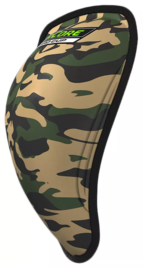 Shock Doctor Boys' Aircore Hard Athletic Cup 3 Shock Doctor Boys' Aircore Hard Athletic Cup