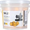 SKLZ Soft Micro Bolt Balls - Bucket Of 50 -Rawling Baseball Shop 16SLZUBLTBLL50CTBTRA