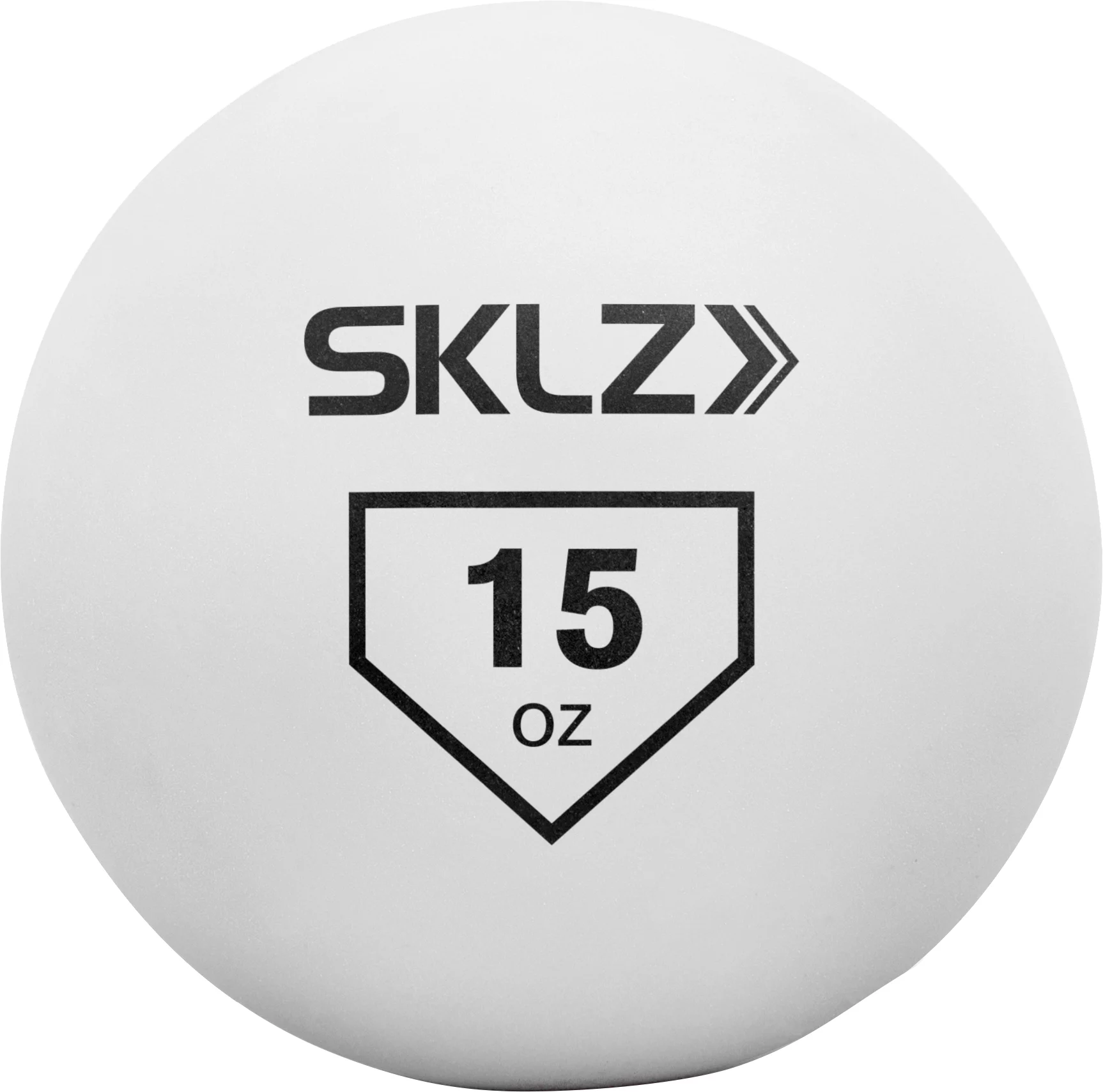 SKLZ Weighted Contact Ball 3 SKLZ Weighted Contact Ball