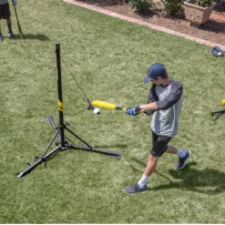 SKLZ Hit-A-Way Portable Training Station -Rawling Baseball Shop 16SLZUHTWYPTSXXXXTRA lfs 3