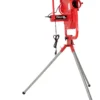 Heater Deuce 95 Pitching Machine -Rawling Baseball Shop 17HEAUDC95PTCHNGMTRA