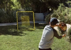 SKLZ Baseball/Softball Fielding Trainer -Rawling Baseball Shop 17SLZUFLDNGTRNRXXTRA lfs 1