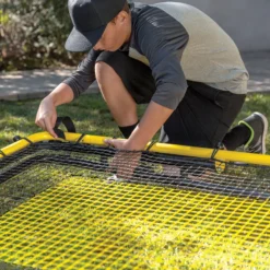 SKLZ Baseball/Softball Fielding Trainer -Rawling Baseball Shop 17SLZUFLDNGTRNRXXTRA lfs 2