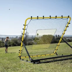 SKLZ Baseball/Softball Fielding Trainer -Rawling Baseball Shop 17SLZUFLDNGTRNRXXTRA lfs 3