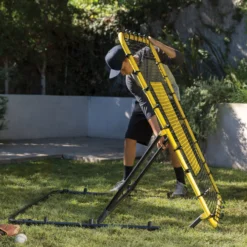 SKLZ Baseball/Softball Fielding Trainer -Rawling Baseball Shop 17SLZUFLDNGTRNRXXTRA lfs 4