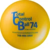 Total Control Sports TCB 74 Balls - 3 Pack