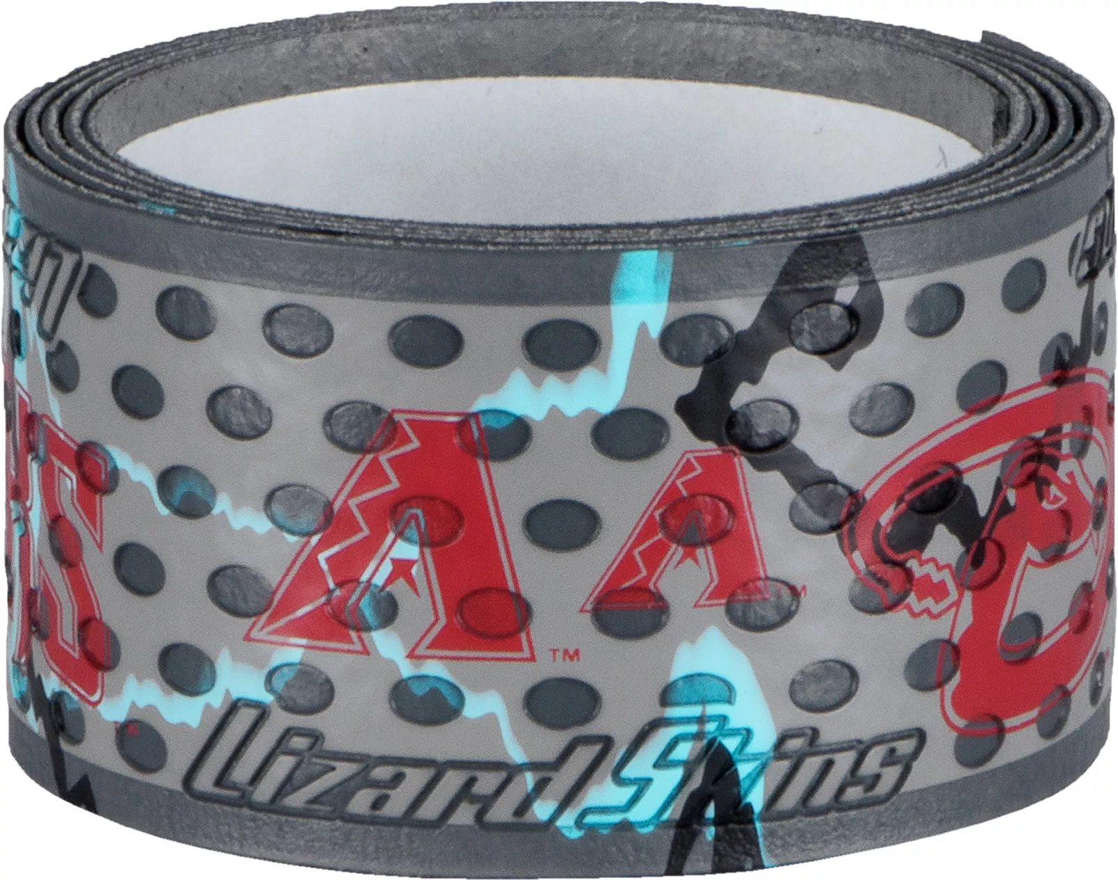 Lizard Skins Dura Soft MLB 1.1mm Bat Grip 2 Lizard Skins Dura Soft MLB 1.1mm Bat Grip