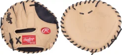 Rawlings GG Elite Series Training Glove