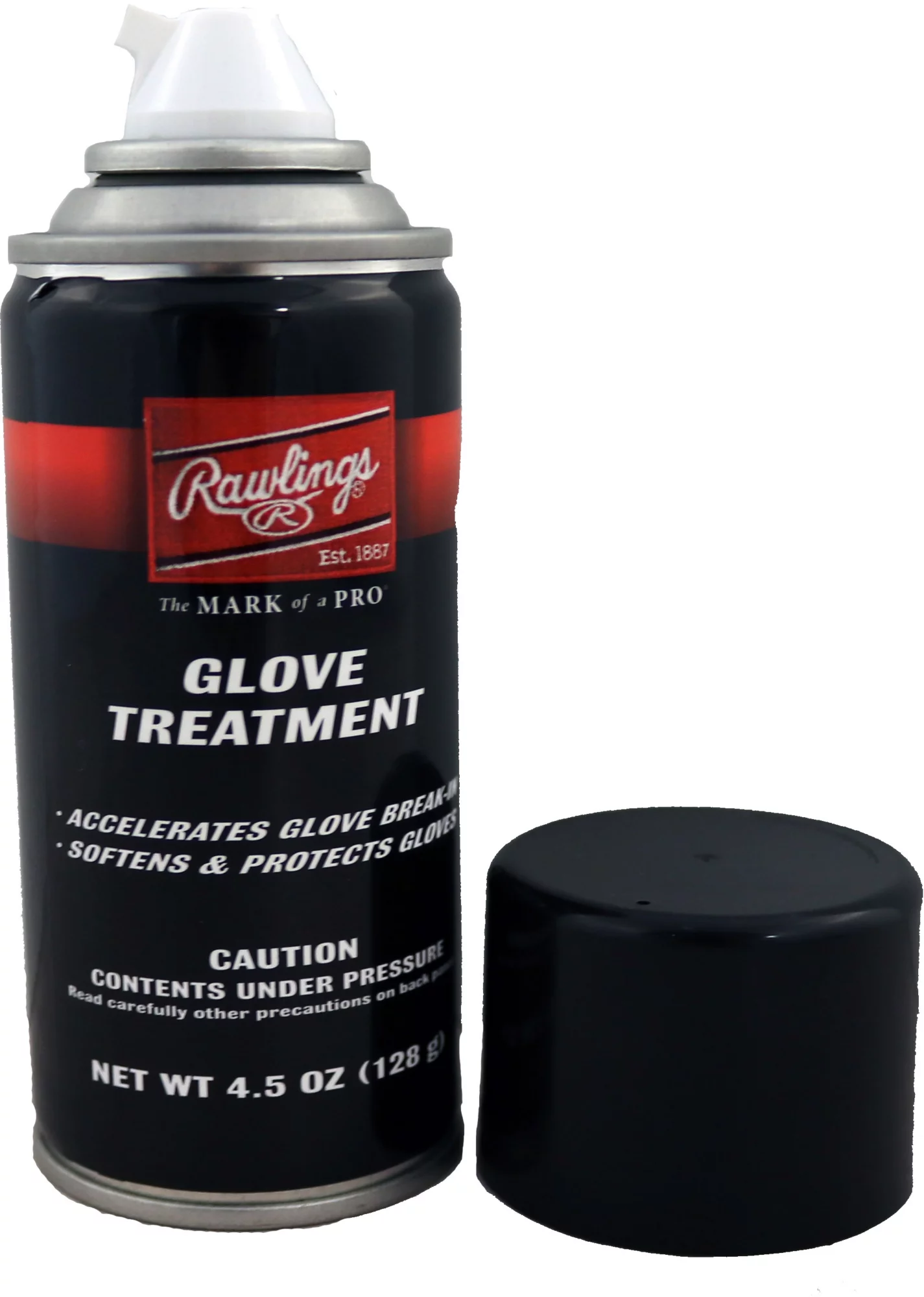Rawlings Glove Treatment 3 Rawlings Glove Treatment
