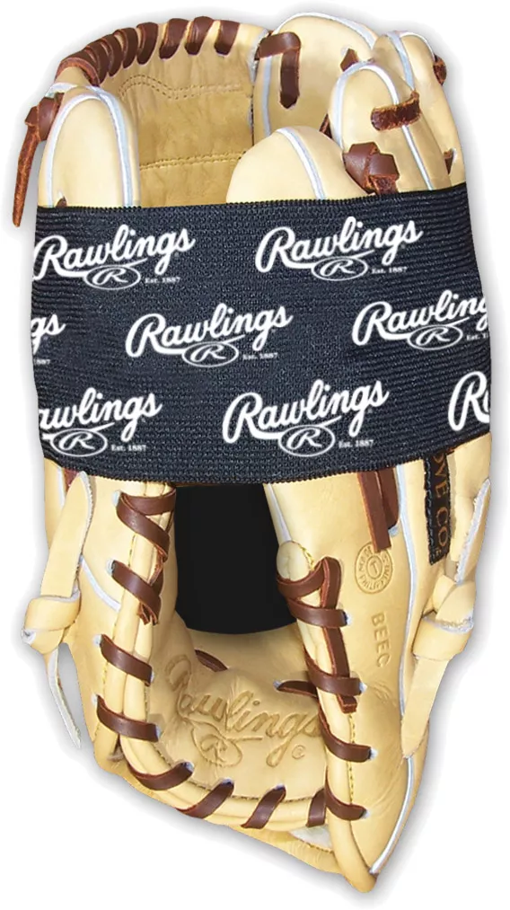 Rawlings Glove Wrap 3 Rawlings Glove Wrap