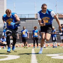 Nike Pro Adult Dri-FIT 4.0 Shivers 9 Nike Pro Adult Dri-FIT 4.0 Shivers -Rawling Baseball Shop 18 M Mix 40ydDash 21FB 2300 PDP