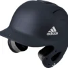 Adidas Junior Captain Baseball Batting Helmet -Rawling Baseball Shop 19ADIUCPTNJNRHLMTBTH Navy