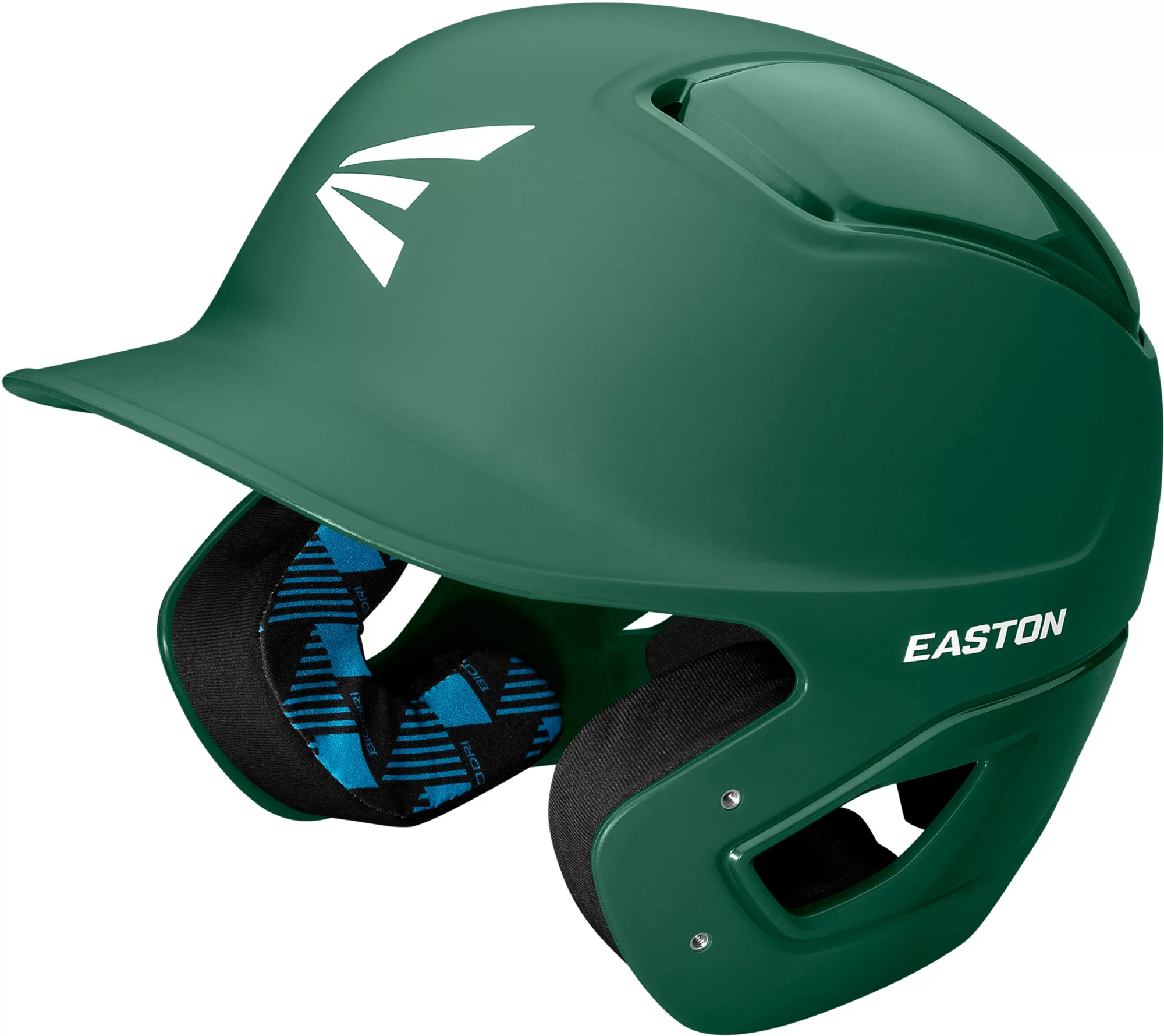 Easton Gametime II Baseball Batting Helmet 3 Easton Gametime II Baseball Batting Helmet